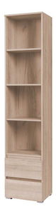 Regál Cortez C 1 (dub sonoma)