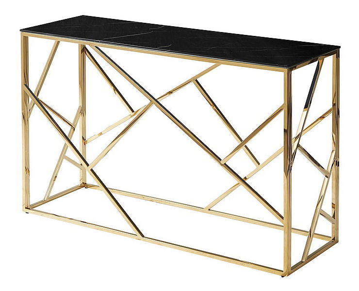 Konzolový stolek C II Signal