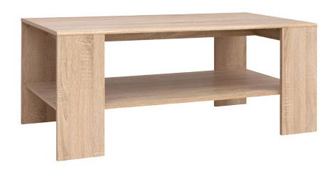 Konferenční stolek BRW Academica LAW/115 *bazar