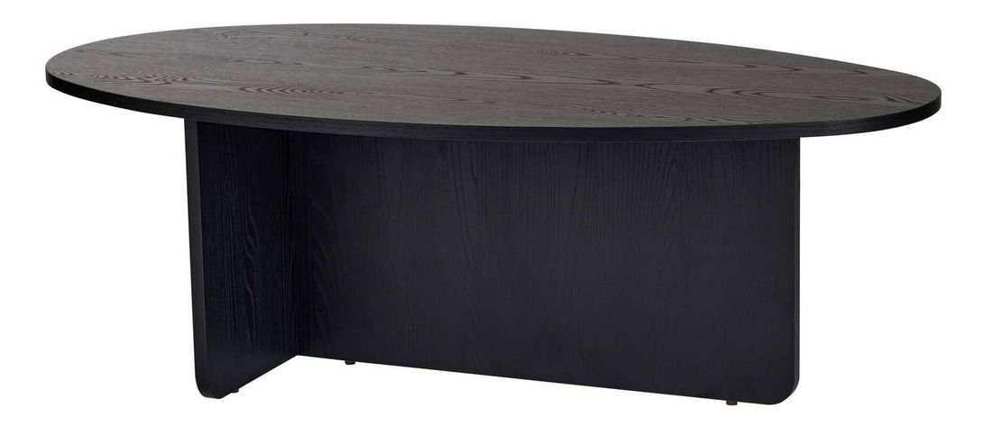 Konferenční stolek Orian (dub)