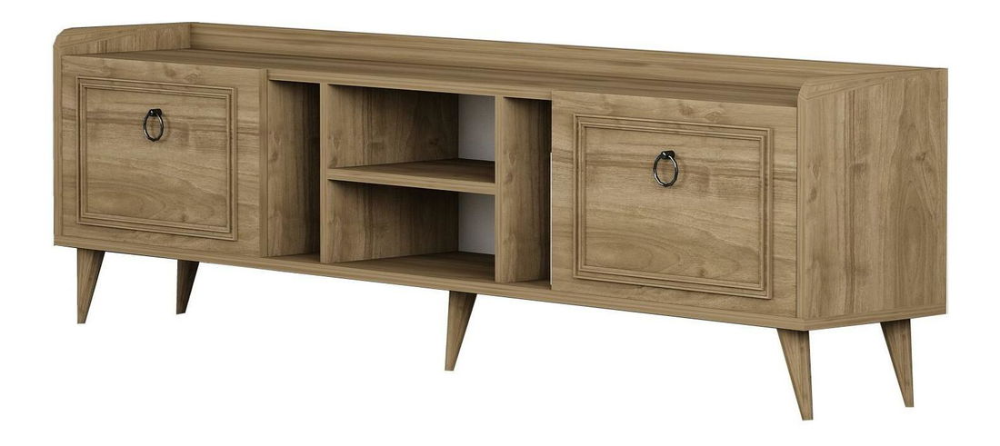 TV stolek/skříňka Kadole 2 (ořech)