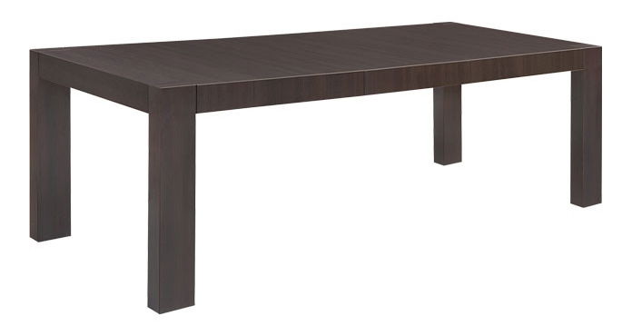 Jídelní stůl BRW STOL/180/95 (pro 8 až 10 osob)