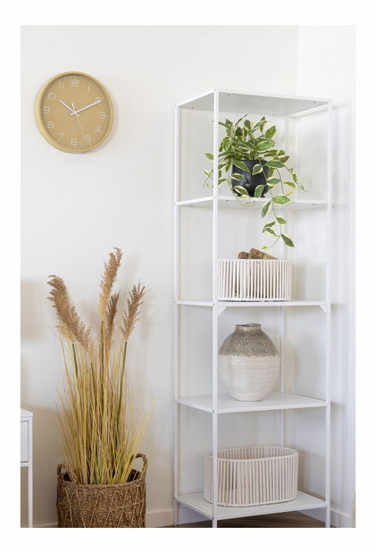 Umělá rostlina Hdoloria (zelená)