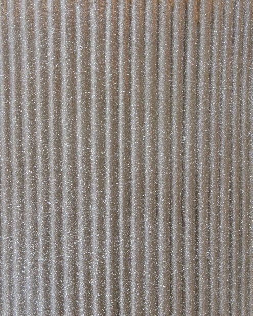 Květináč ⌀ 37 cm Dary (béžová)