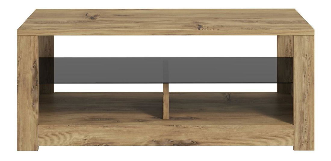 Konferenční stolek Adios (dub)