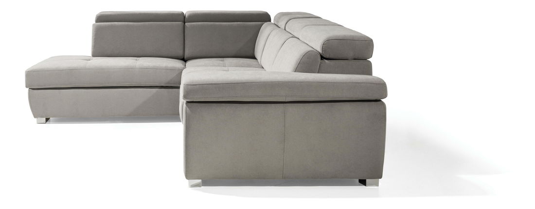 Rohová sedací souprava Reolus 2 (L)