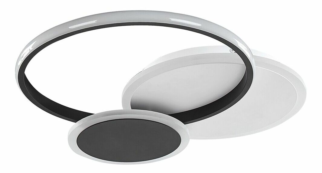 Stropní svítidlo Zain (černá)