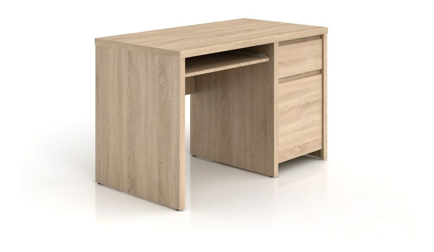 Sestava BRW Kaspian (dub sonoma)