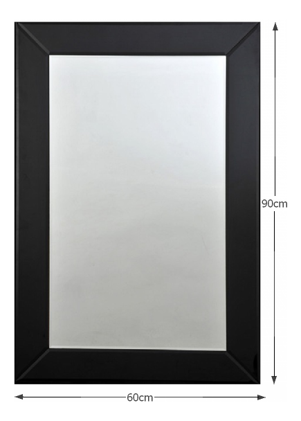 Zrcadlo Evangeline Typ 4