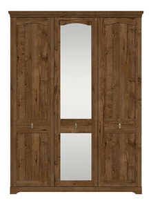 Šatní skříň BRW Patras SZF3D