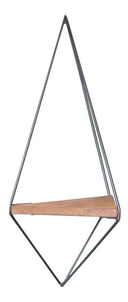 Police Mapeno 11 (ořech + černá)