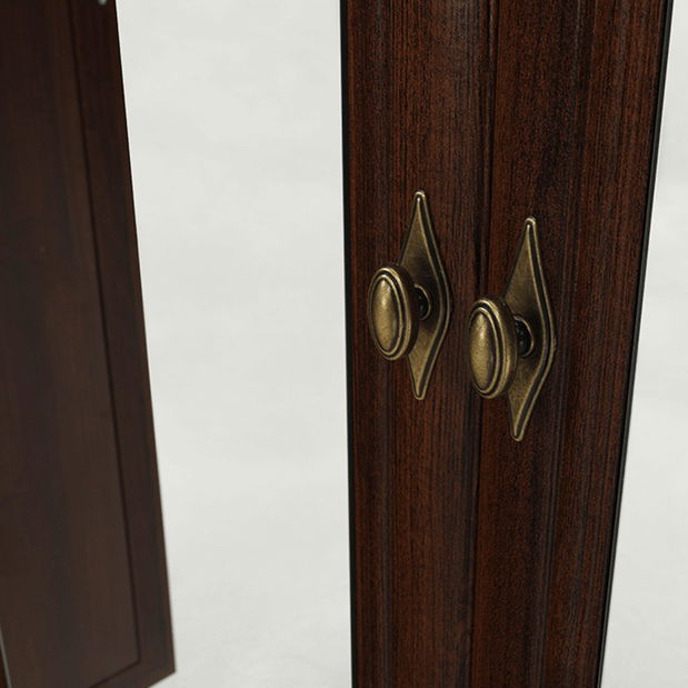 Šatní skříň Kraz KS3