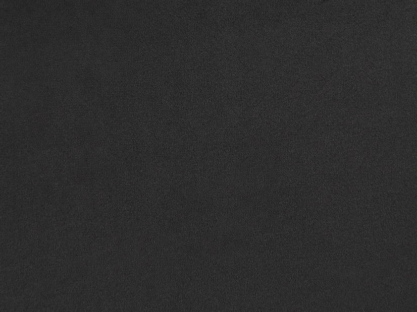 Noční stolek Faris (černá)