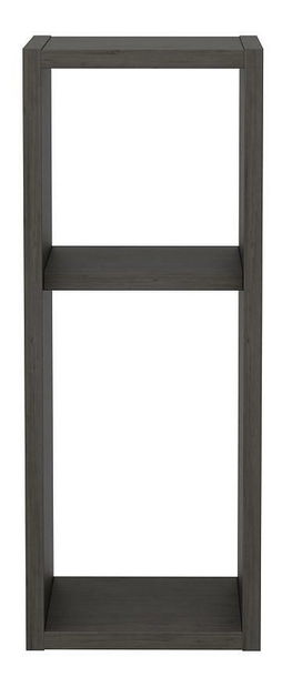 Noční stolek Samsonit (antracit)