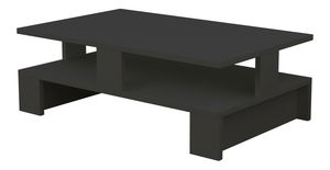 Konferenční stolek Mannsy (antracit)