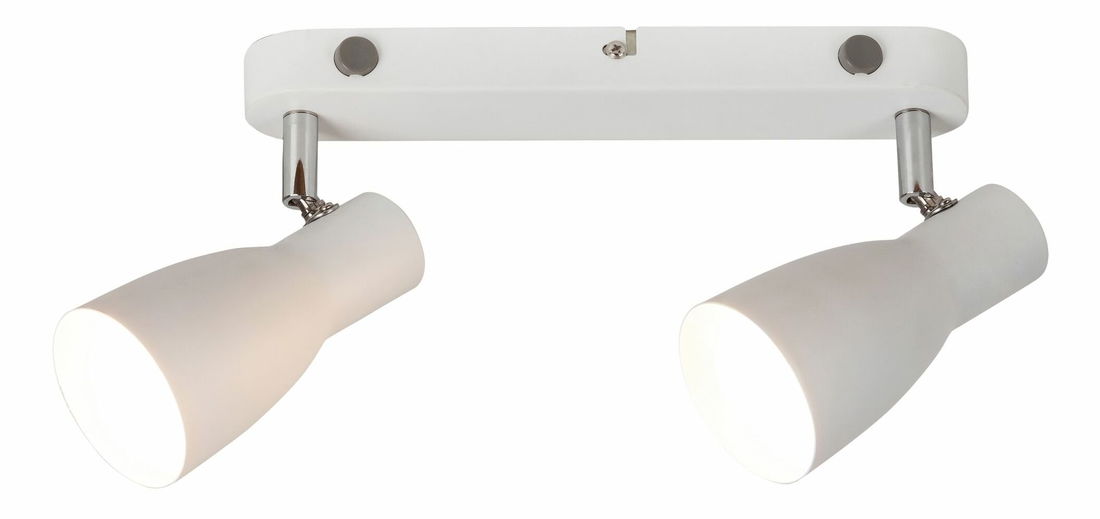 Bodové svítidlo Ebony 6027 (bílá)