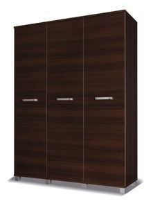 Šatní skříň Manton M3
