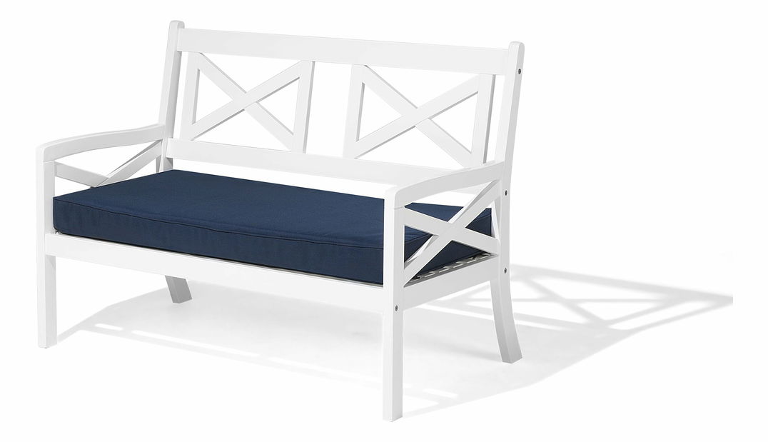 Zahradní sedací souprava Balet (námořnická modrá)