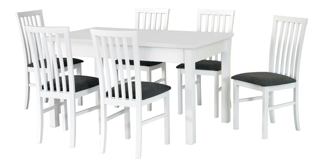 Jídelní set Avis (pro 6 až 8 osob)