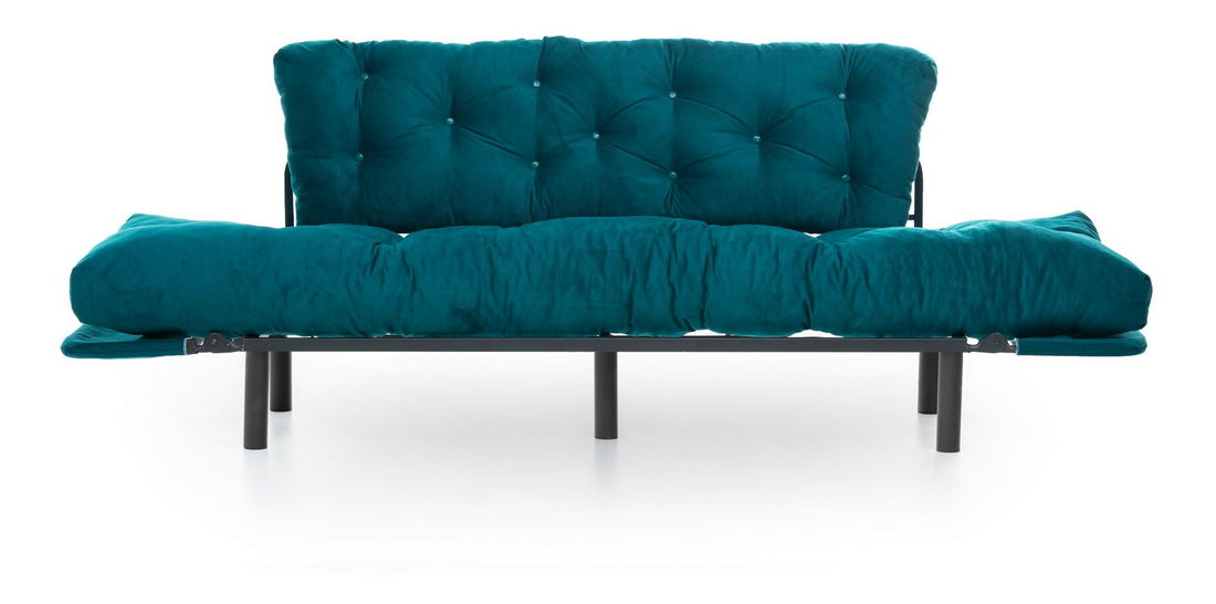 Třísedačka Nitty (Petrolejová)