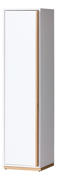 Policová skříň Evanton E12