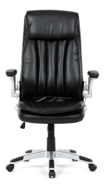 Kancelářské křeslo Kuwait (černá)