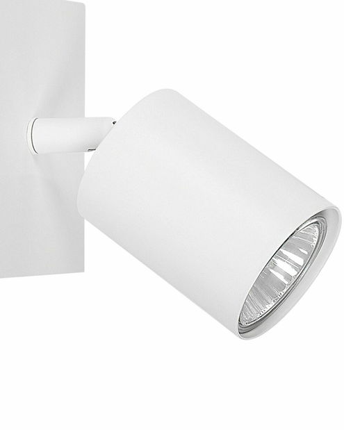 Set 2 ks. nástěnných lamp TAIAN (bílá)