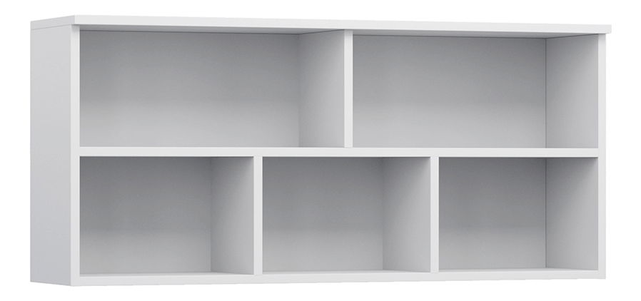 Police Famira (bílá)