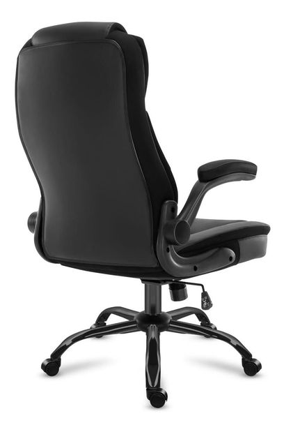 Kancelářské křeslo Blitz 5.1 (černá)