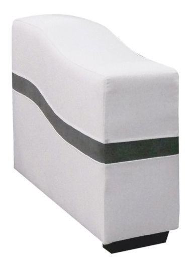 Opěrka na ruky levá Ore 