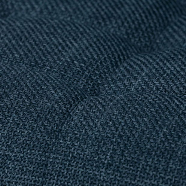 Jídelní židle Hasta (modrá)