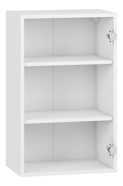 Korpus horní skříňka Verlene G 45/82 (bílá)