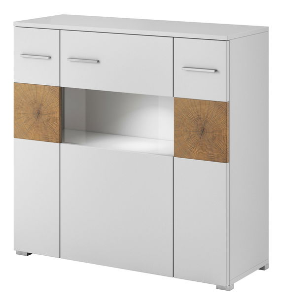 Vitrína Wolston Typ 46