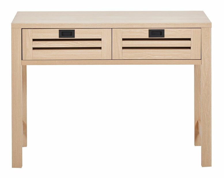 Skříňka Rata (světlé dřevo)