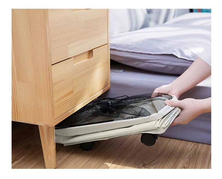 Koš Priorite (béžová)