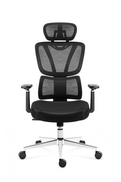 Kancelářská židle Eclipse 4.6 (černá)