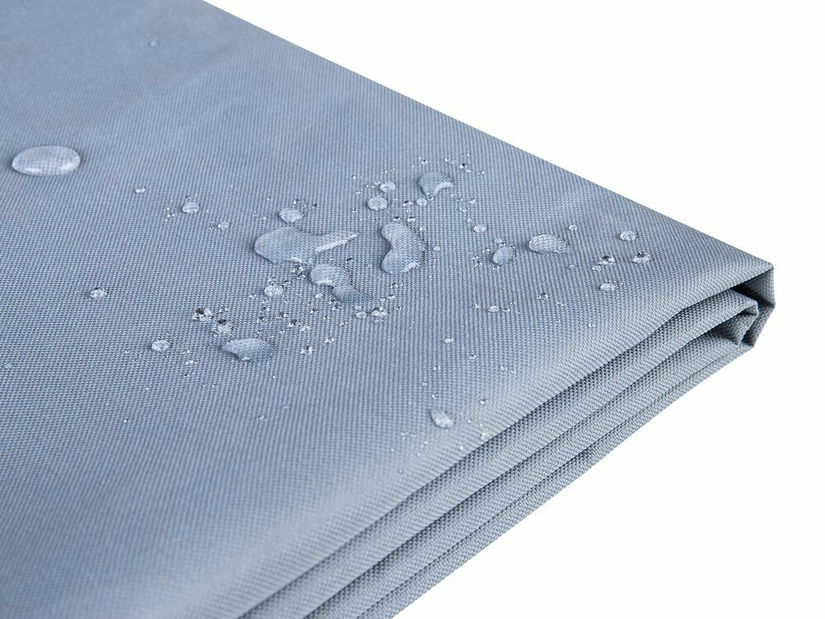 Ochranná plachta SANTE (textil) (šedá)