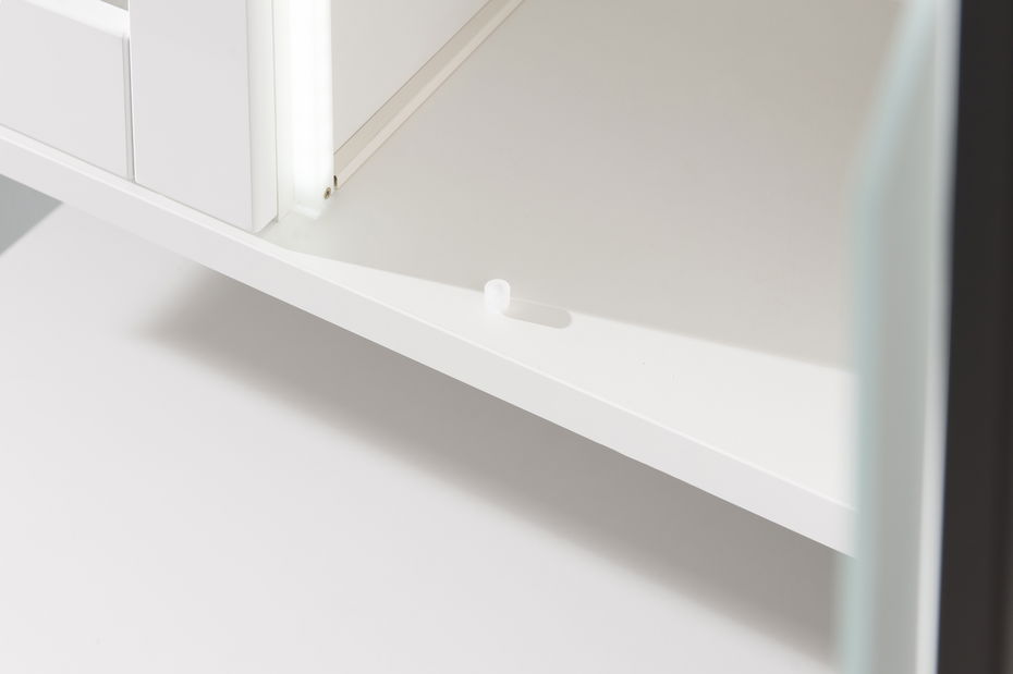 TV stolek/skříňka Decodom Rainer Typ 32 (s osvětlením)