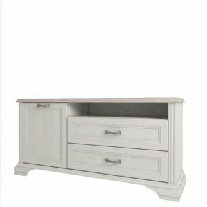 Tv stolek / skříňka Monako 1D2S