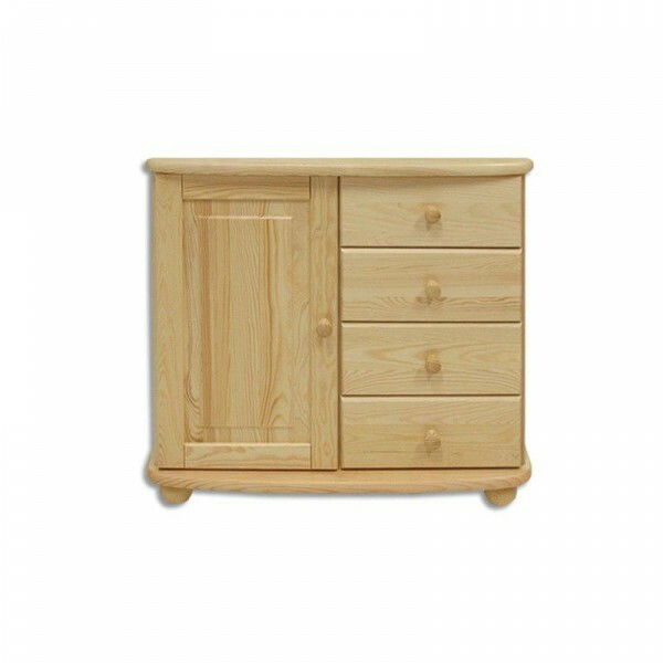 Komoda KD 140