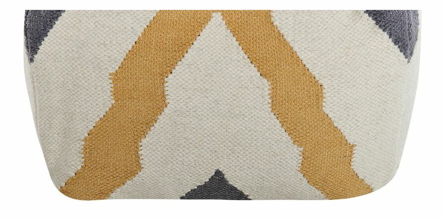 Taburetka Zgeuba (béžová)