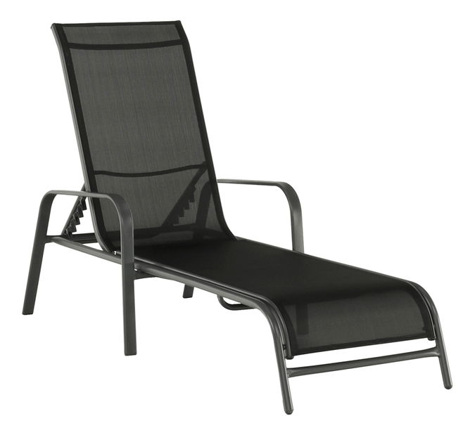 Zahradní lehátko Atrato 