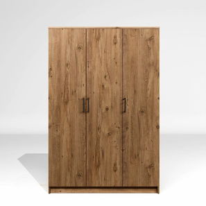 Šatní skříň Kentucky B (borovice atlantická)