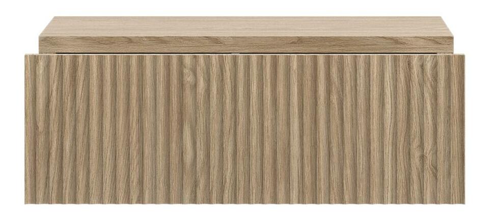 Noční stolek Noelia N3 (dub)
