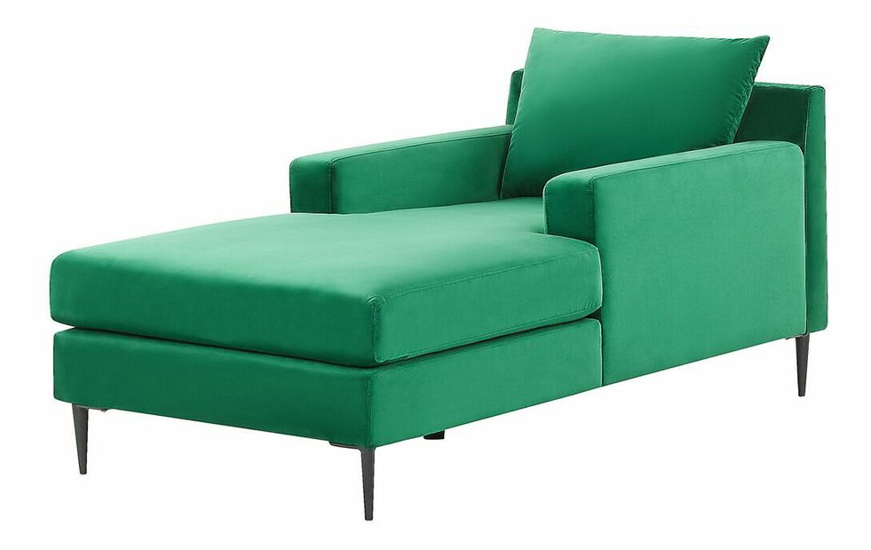 Lenoška Glasgow (zelená)