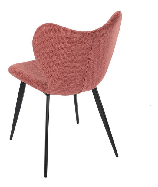 Jídelní židle Dealers (červená)