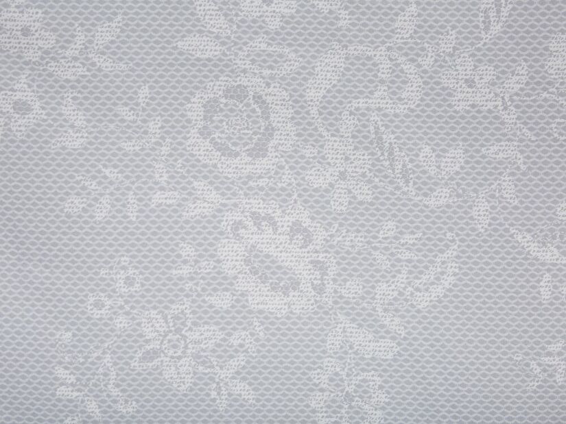 Ložní prádlo 135 x 200 cm Morza (šedá)