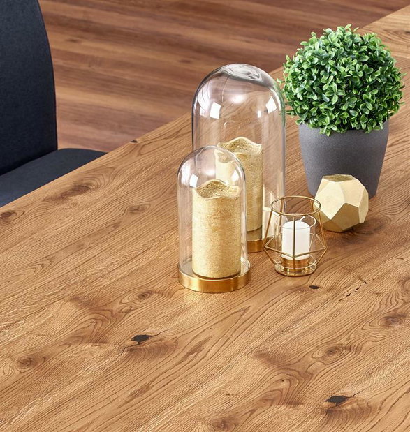 Jídelní stůl Pearl (pro 6 až 8 osob)