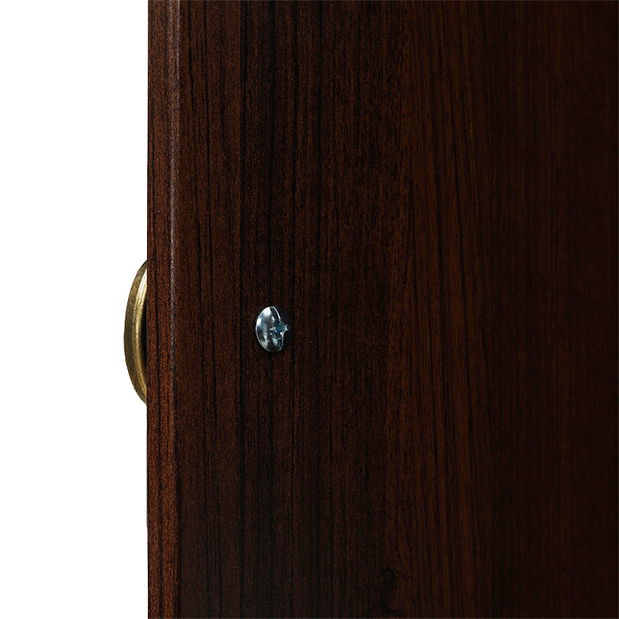 Šatní skříň Kraz KS3