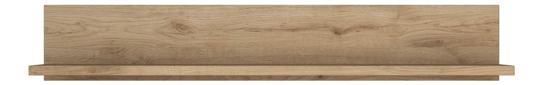 Police Navope 1 (ořech)